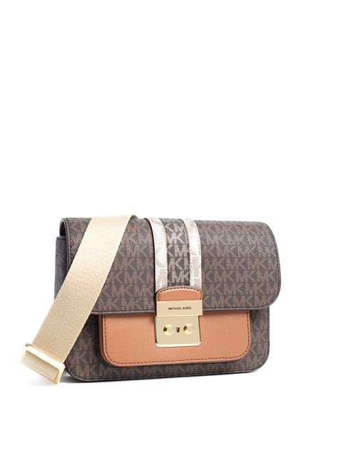 michael kors sloan editor